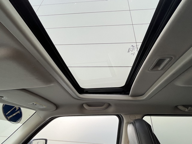 2017 Jeep Patriot High Altitude photo 8
