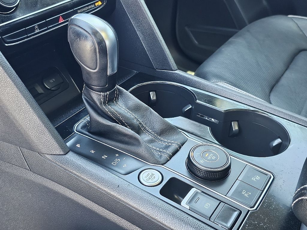 2021 Volkswagen Atlas V6 SEL Premium R-Line photo 32