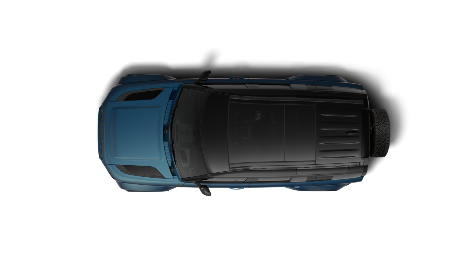 2026 LAND ROVER DEFENDER - Image 3