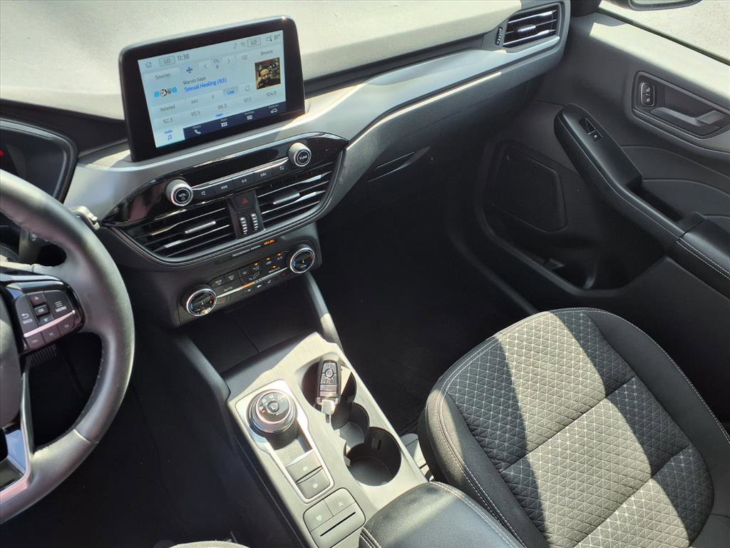 2023 Ford Escape Active photo 6