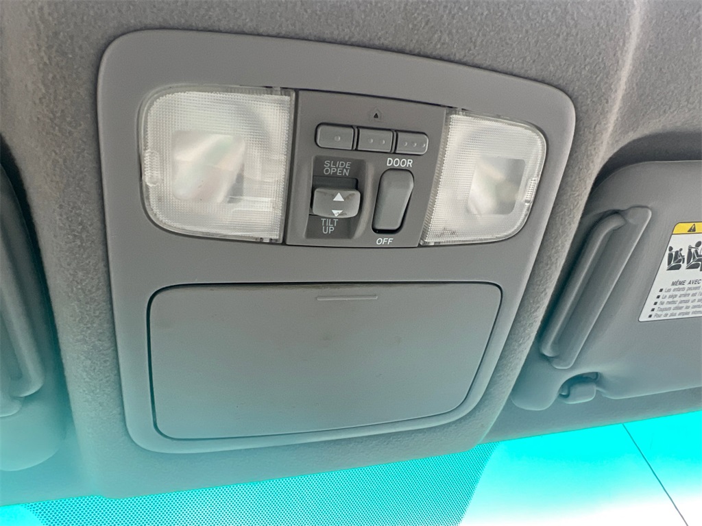 2007 Toyota Highlander Base photo 16