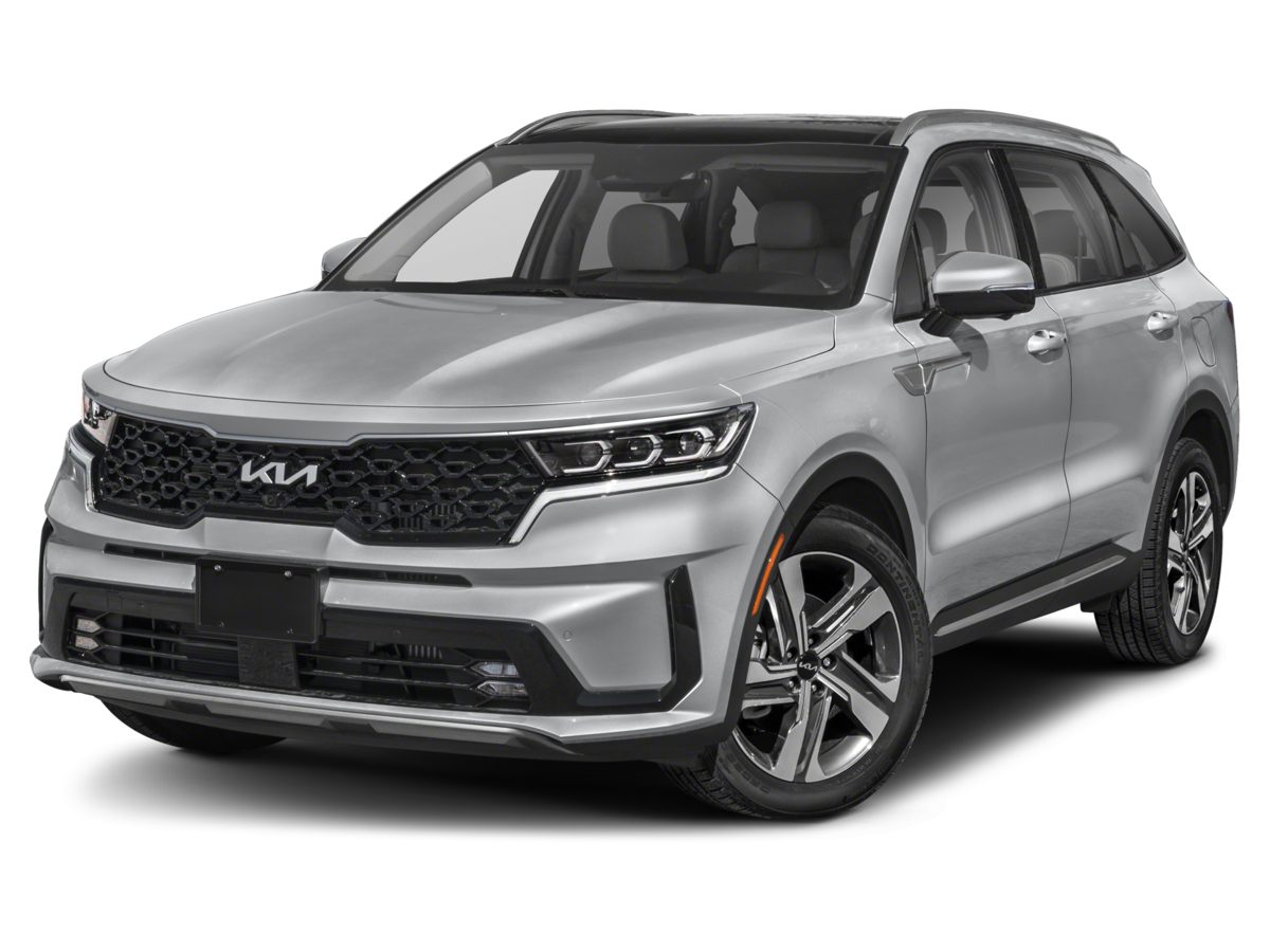 2023 Kia Sorento SX Prestige PHEV's photo