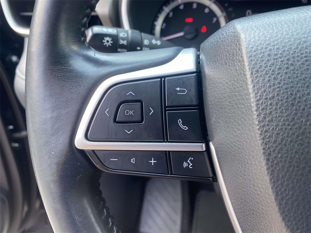 2023 Toyota Highlander XLE photo 26