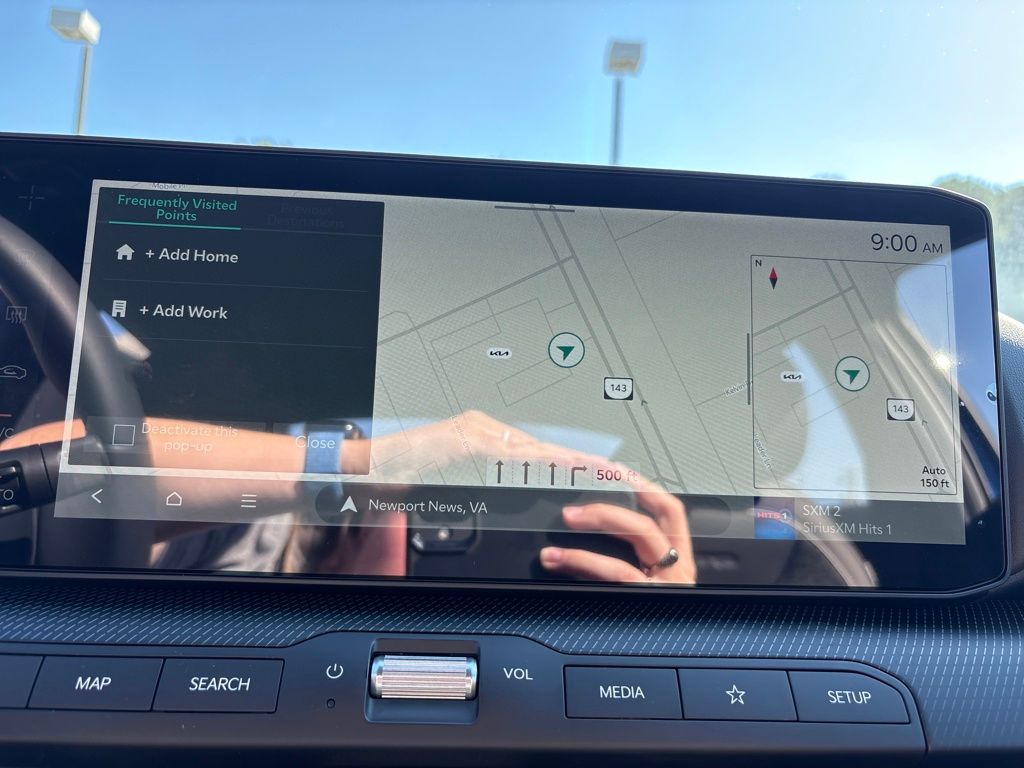 2025 Kia K4 GT-Line photo 17