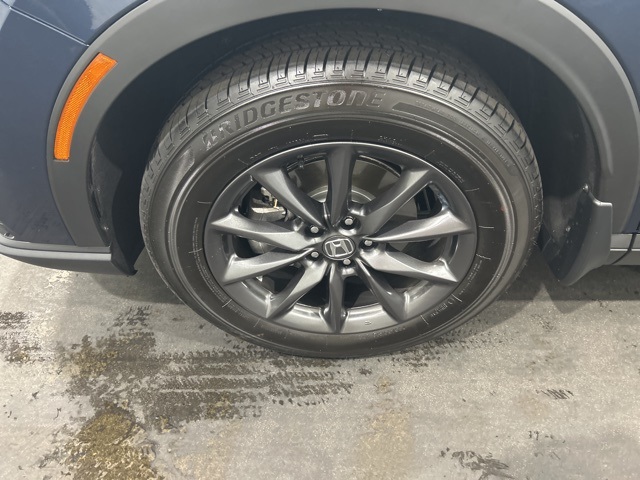 2026 Honda CR-V EX-L photo 20