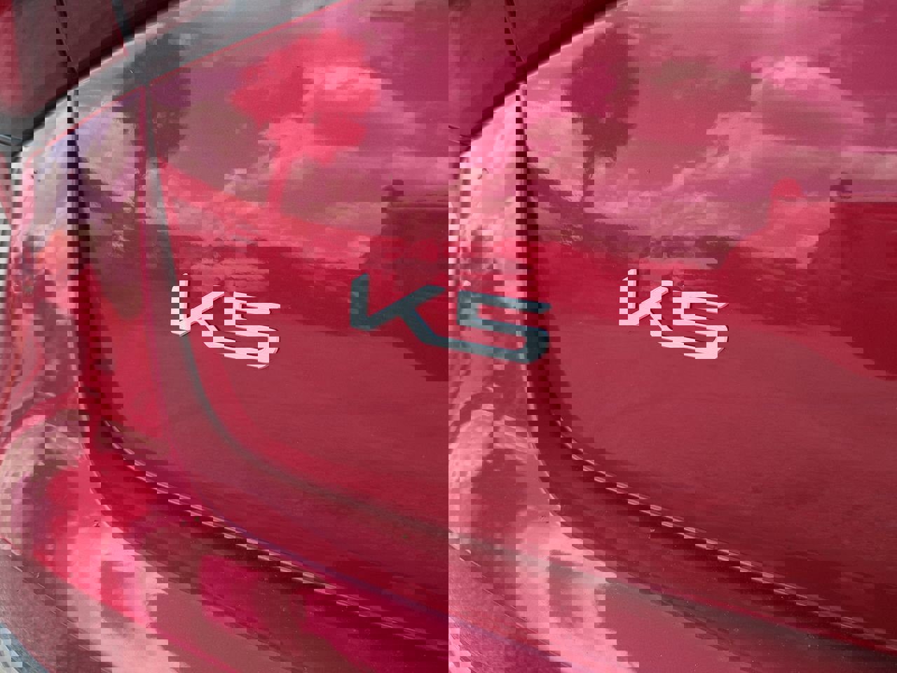 2025 Kia K5 LXS photo 20