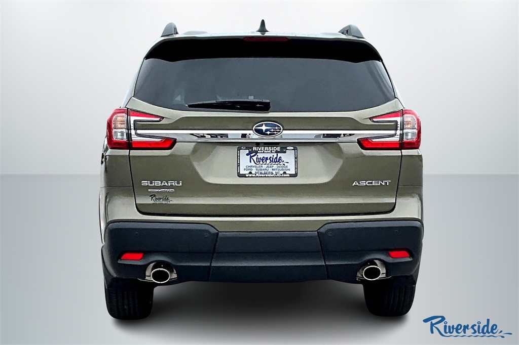 2025 Subaru Ascent Premium photo 3