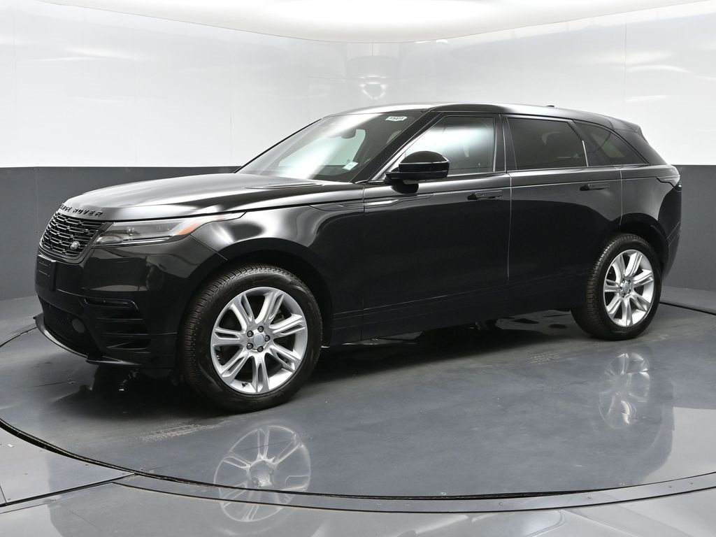 2024 Land Rover Range Rover Velar Dynamic SE's photo