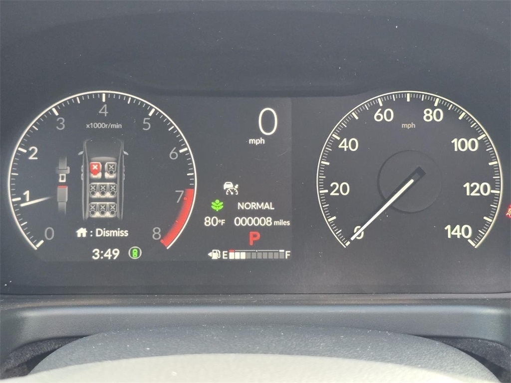 2026 Honda Odyssey photo 26