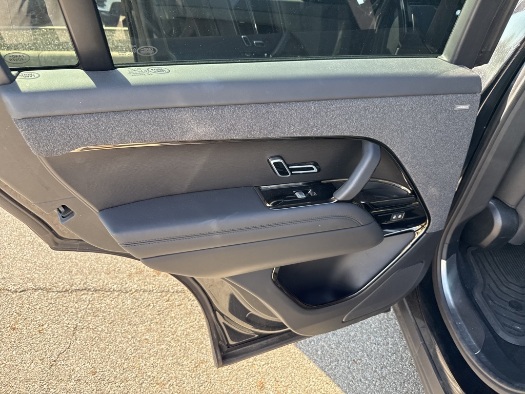 2023 Land Rover Range Rover Sport SE photo 15