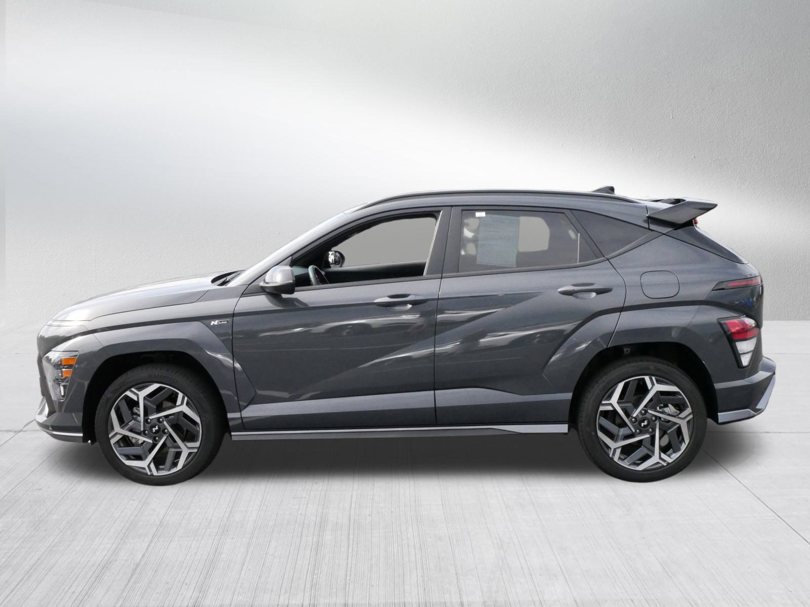 2024 Hyundai Kona N Line photo 4