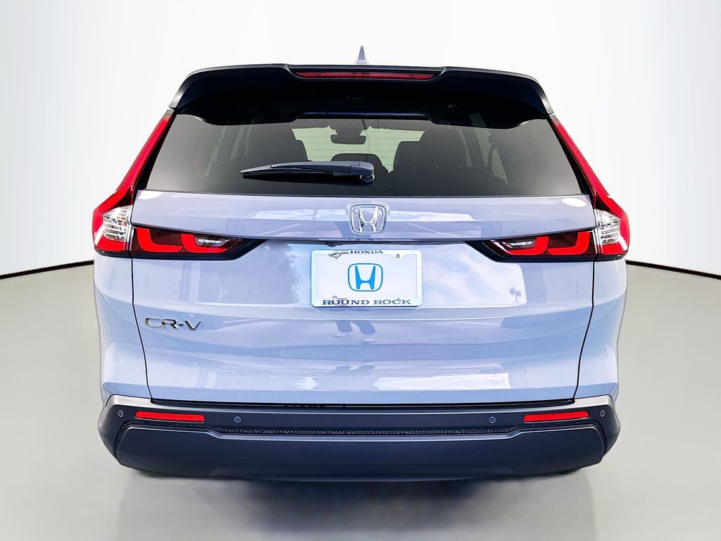 2026 Honda CR-V EX-L photo 6