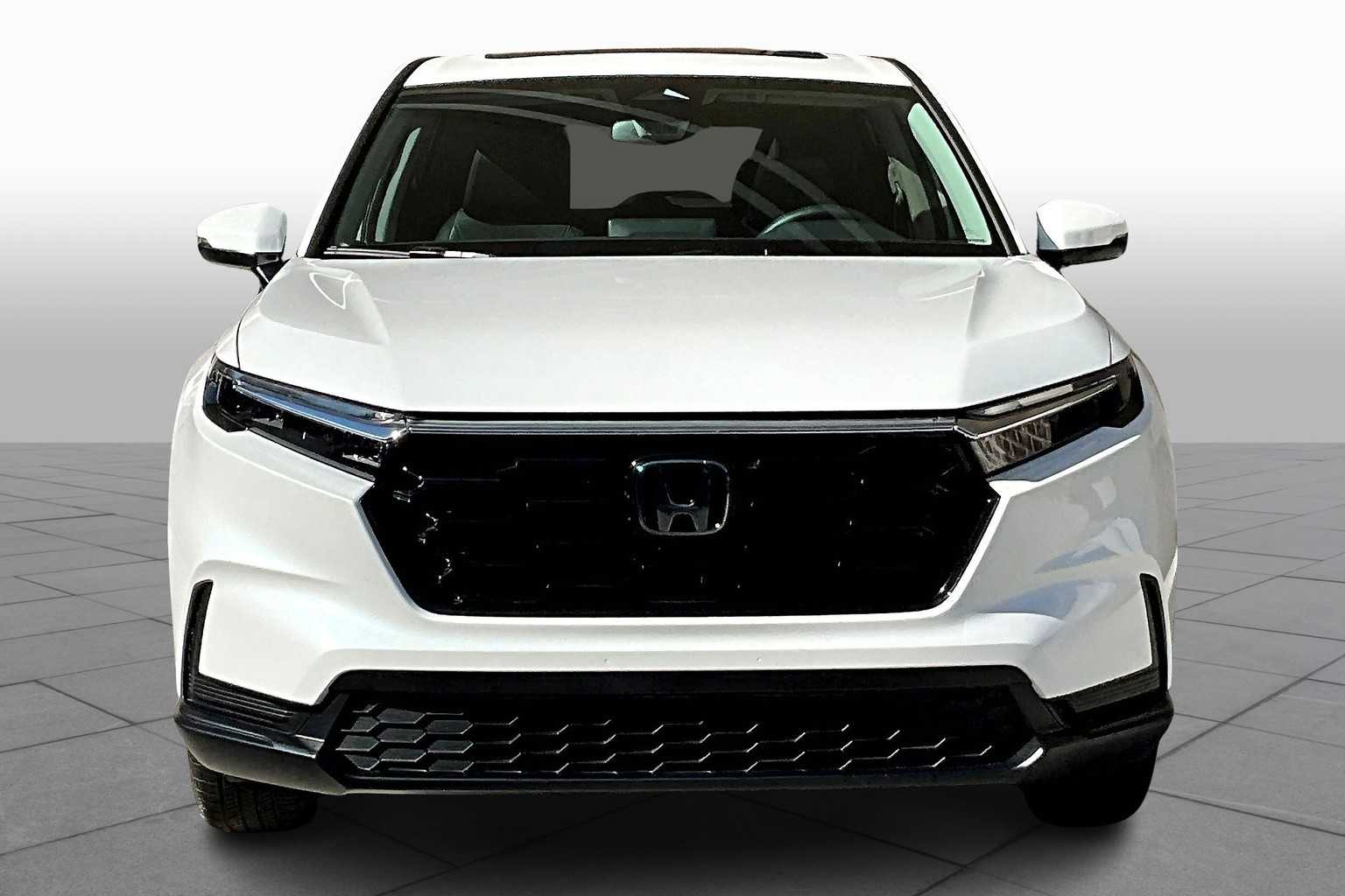 2025 Honda CR-V EX photo 3