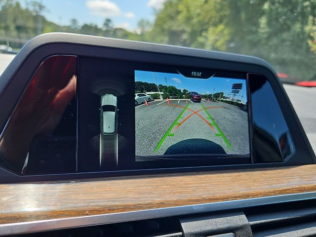 2019 Bmw X3 xDrive30i photo 9