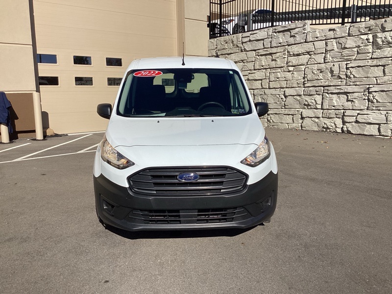 2022 Ford Transit Connect XL photo 2