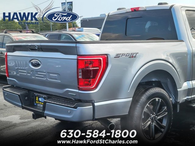 2022 FORD F-150 - Image 33