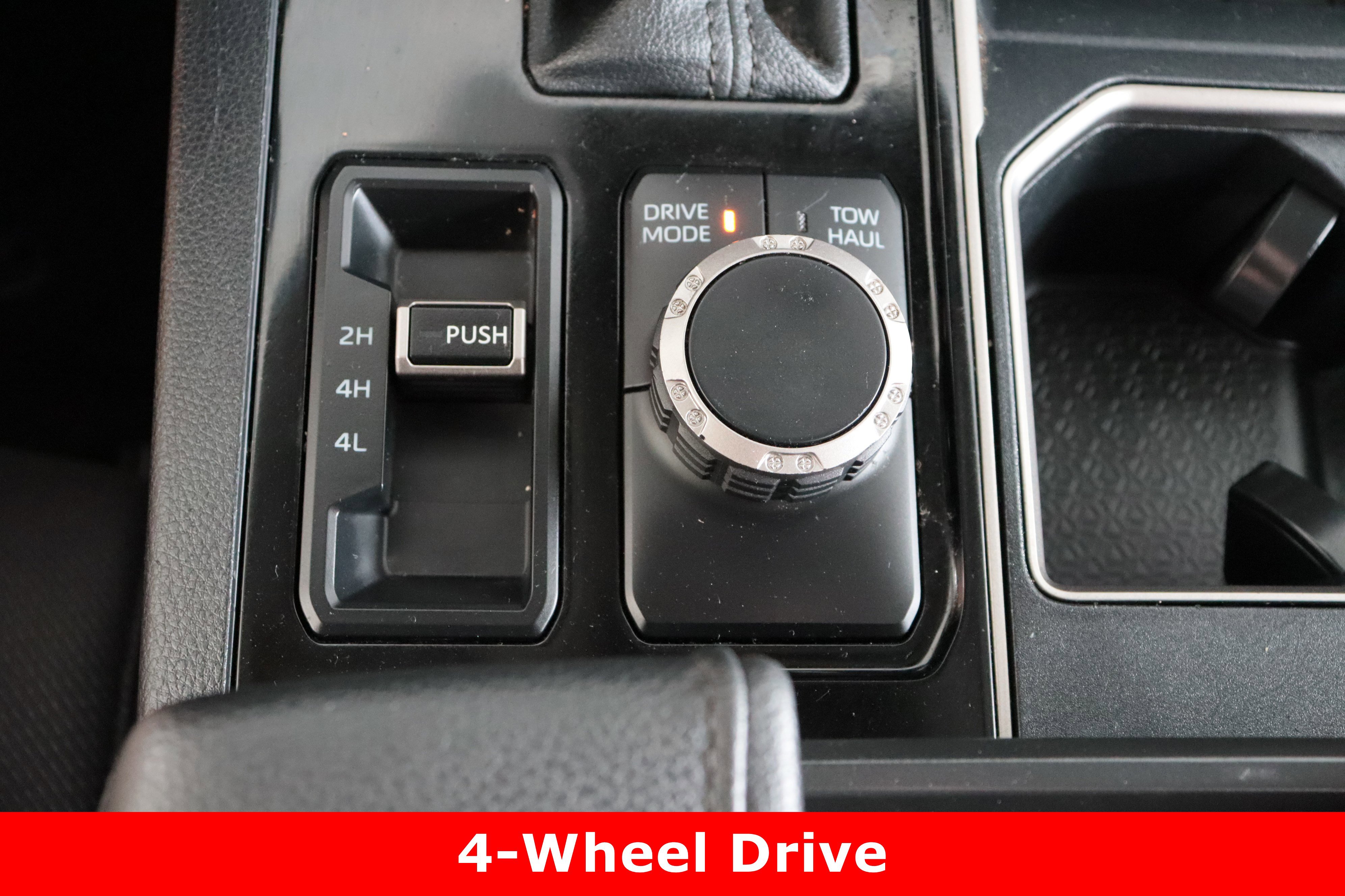 2022 Toyota Tundra SR5 Double Cab photo 21