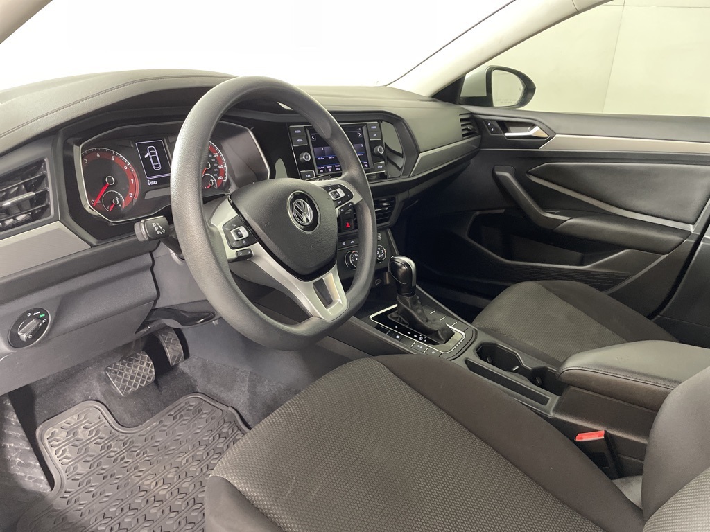 2019 Volkswagen Jetta 1.4T S photo 19