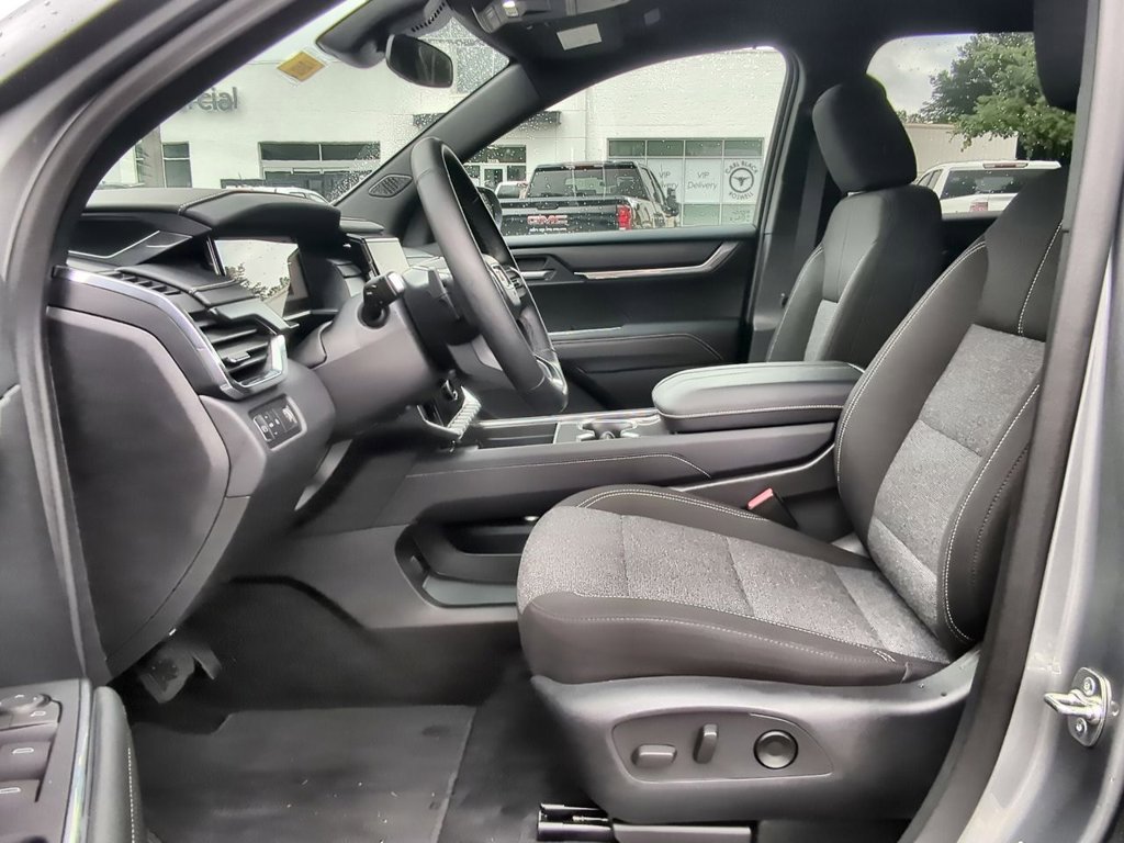 2025 Gmc Acadia Elevation photo 18