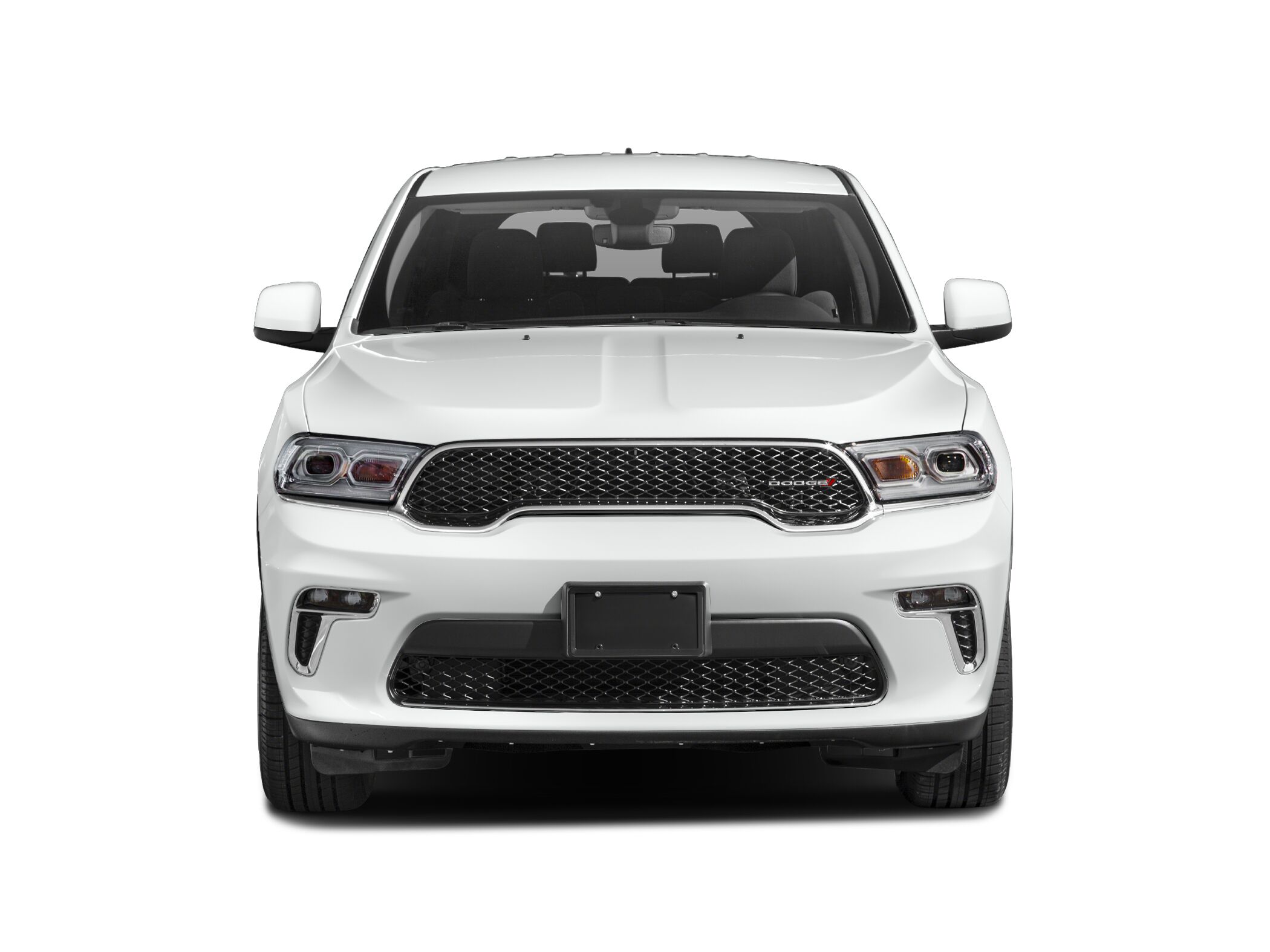 2022 Dodge Durango SXT photo 4