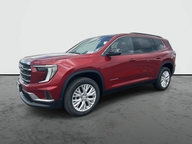 2025 GMC Acadia Elevation's photo