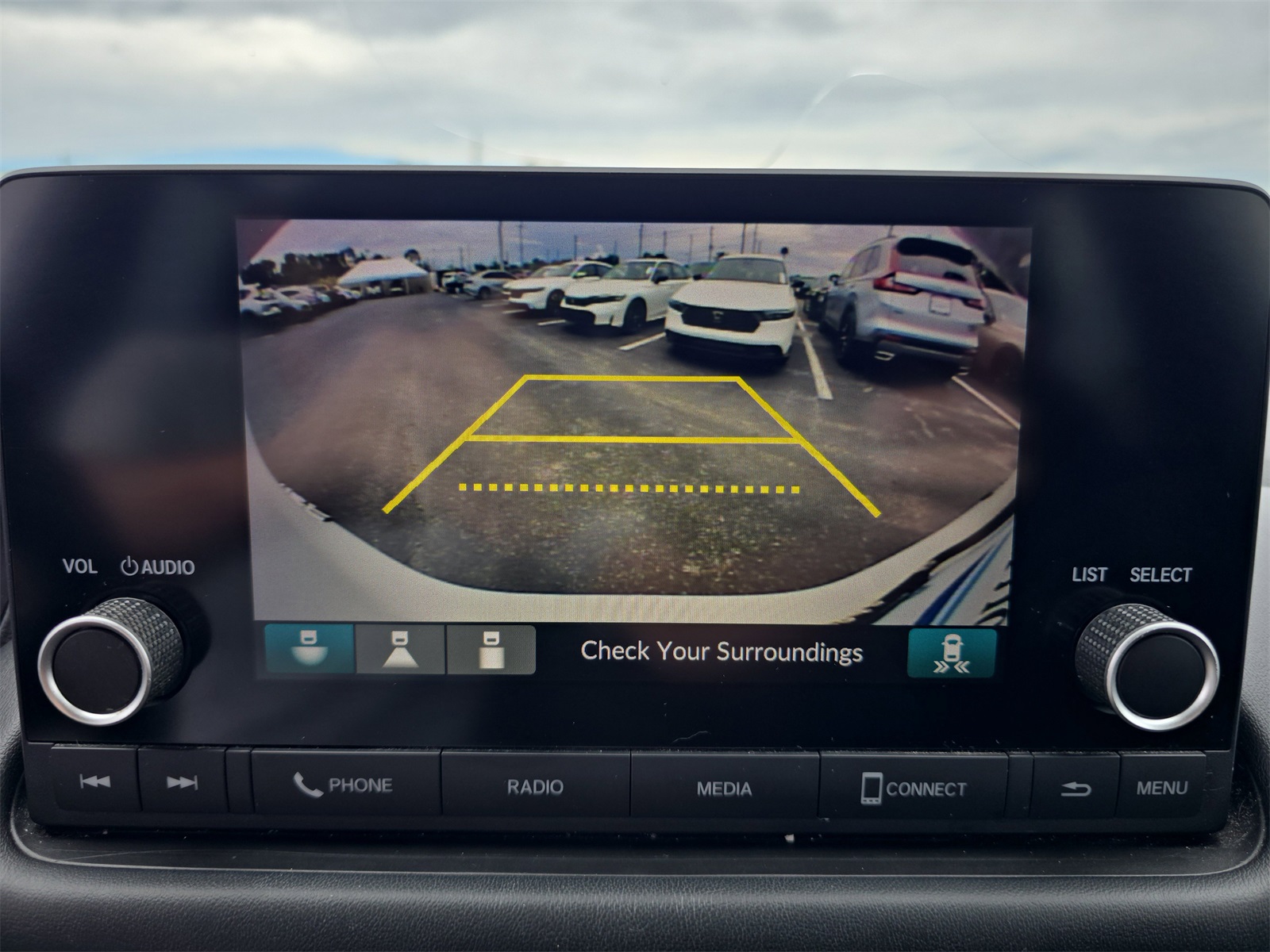 2023 Honda HR-V Sport photo 14