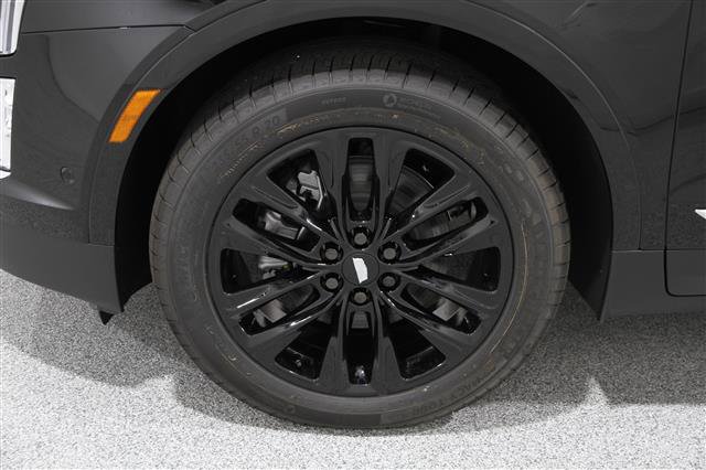 2025 Cadillac XT5 Premium Luxury photo 22