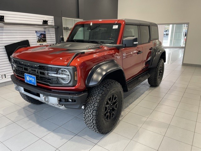 2023 Ford Bronco Bronco Raptor Raptor®