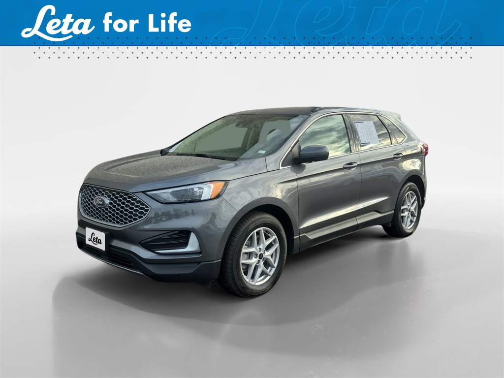 2024 Ford Edge SEL's photo