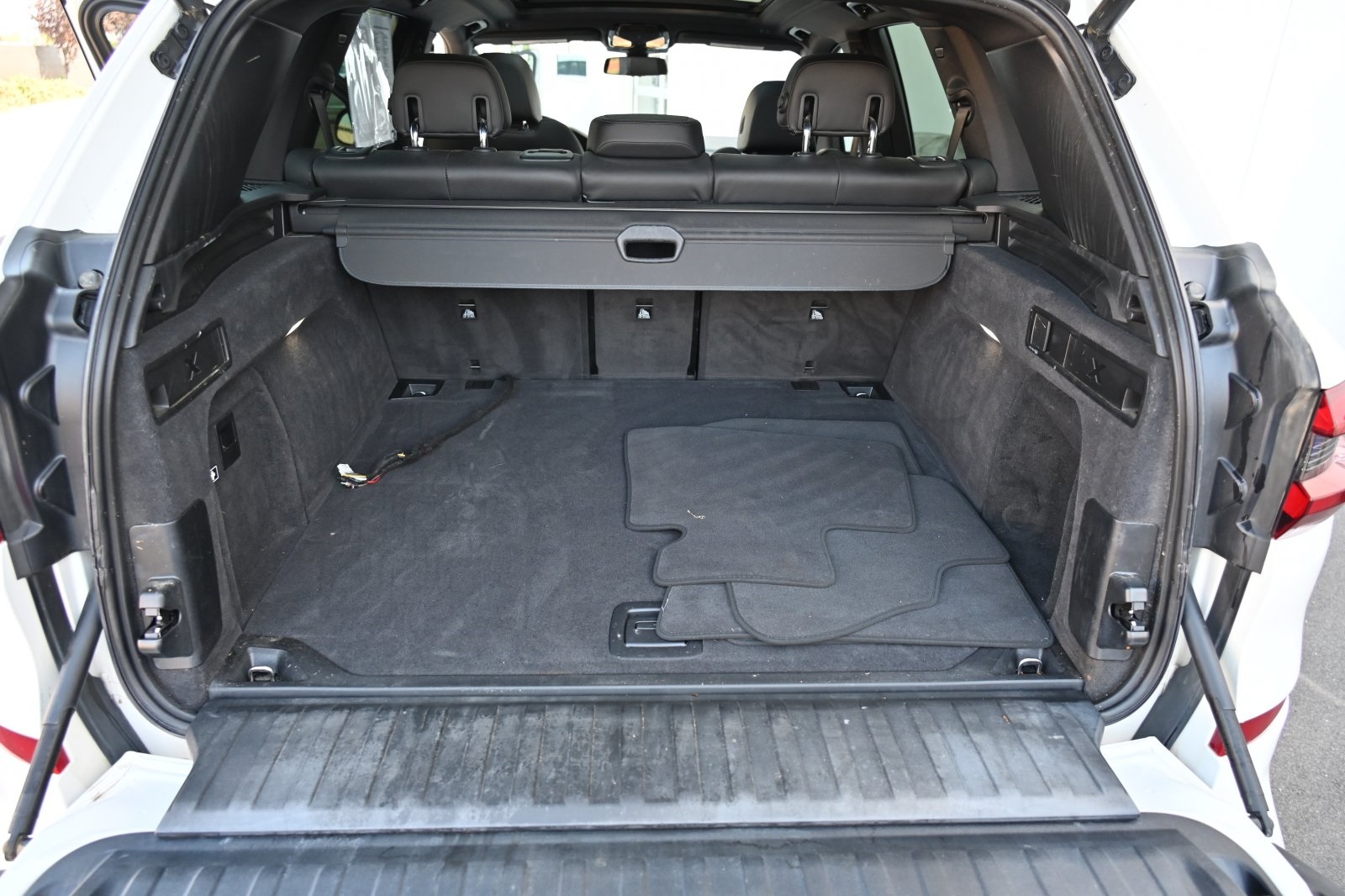 2022 Bmw X5 xDrive40i photo 20