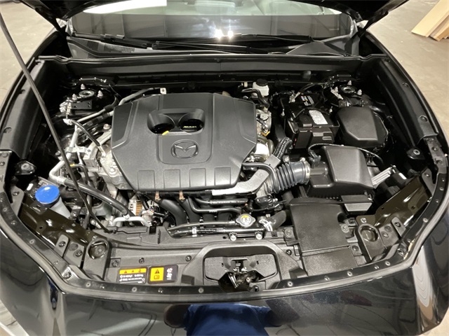 2023 Mazda CX-30 2.5 Select photo 20