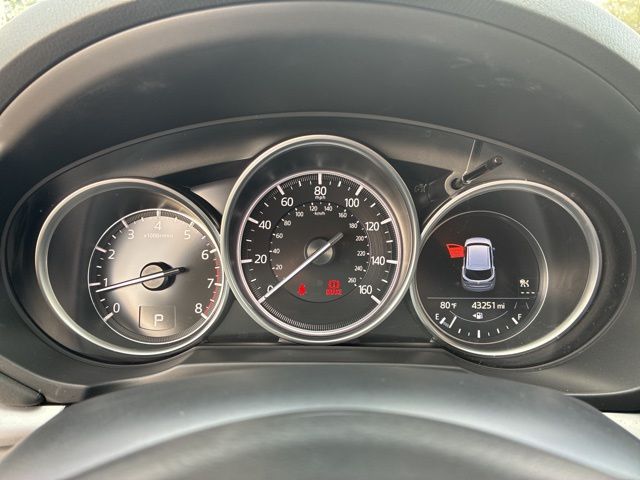 2022 Mazda CX-5 2.5 Select photo 26