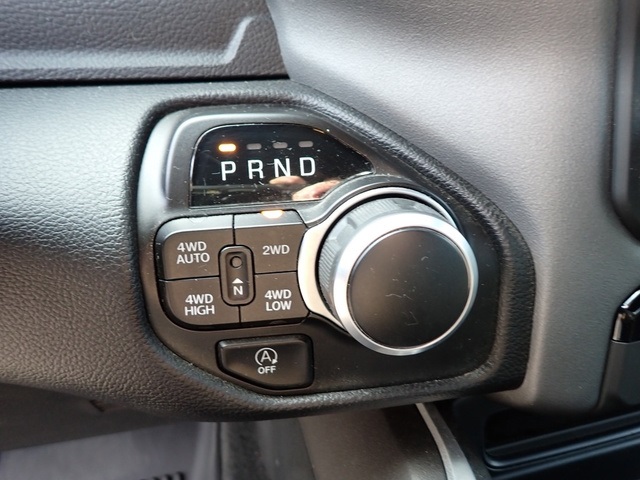 2022 Ram 1500 Big Horn Lone Star photo 20