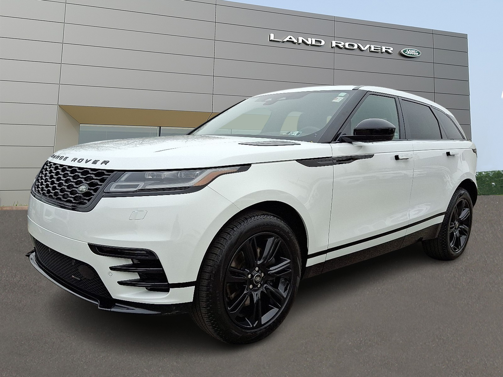 2023 Land Rover Range Rover Velar S's photo
