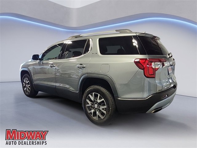 2023 Gmc Acadia SLE photo 3