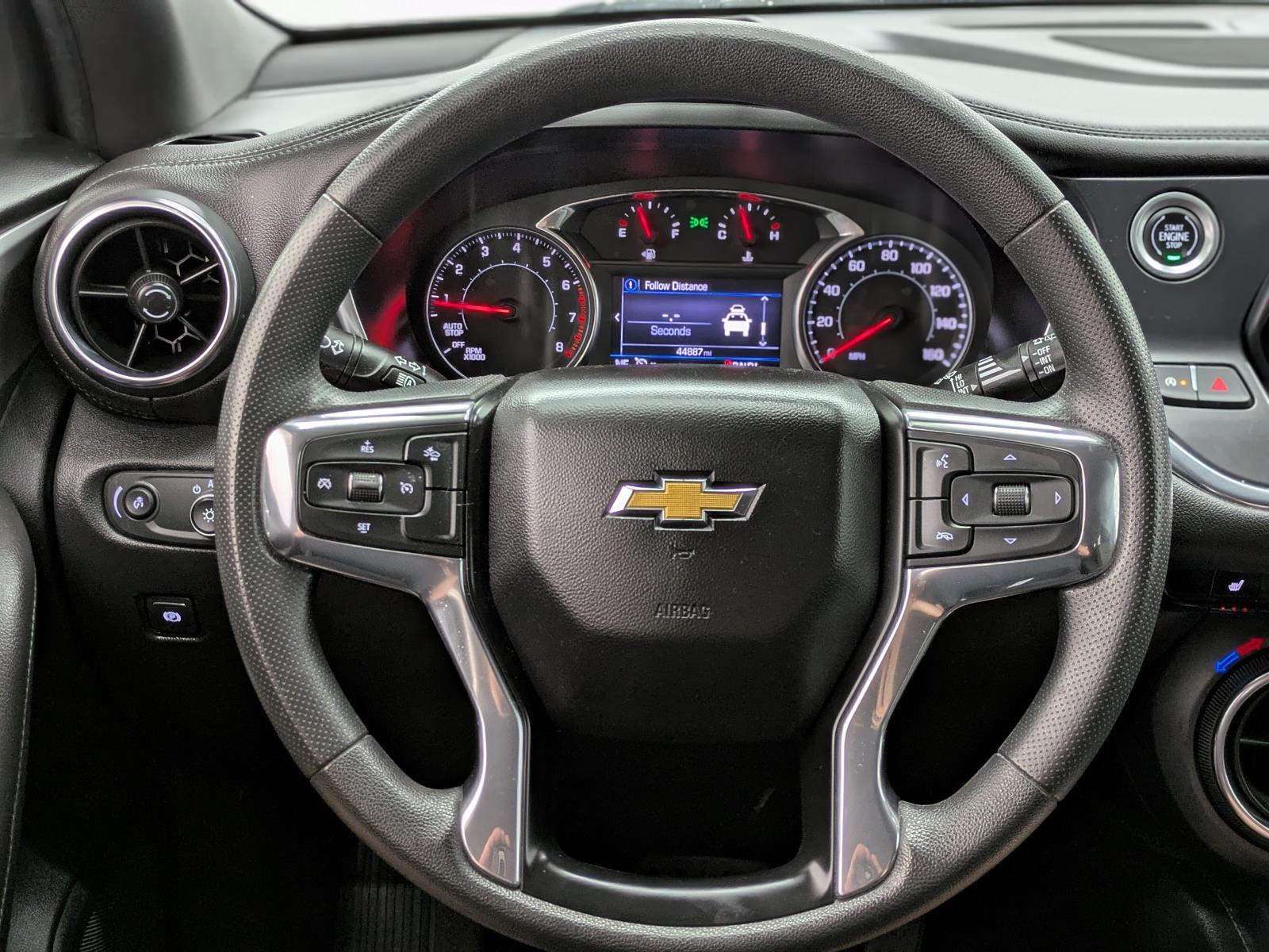 2022 Chevrolet Blazer 2LT photo 26