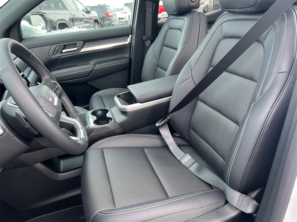 2026 GMC TERRAIN - Image 15