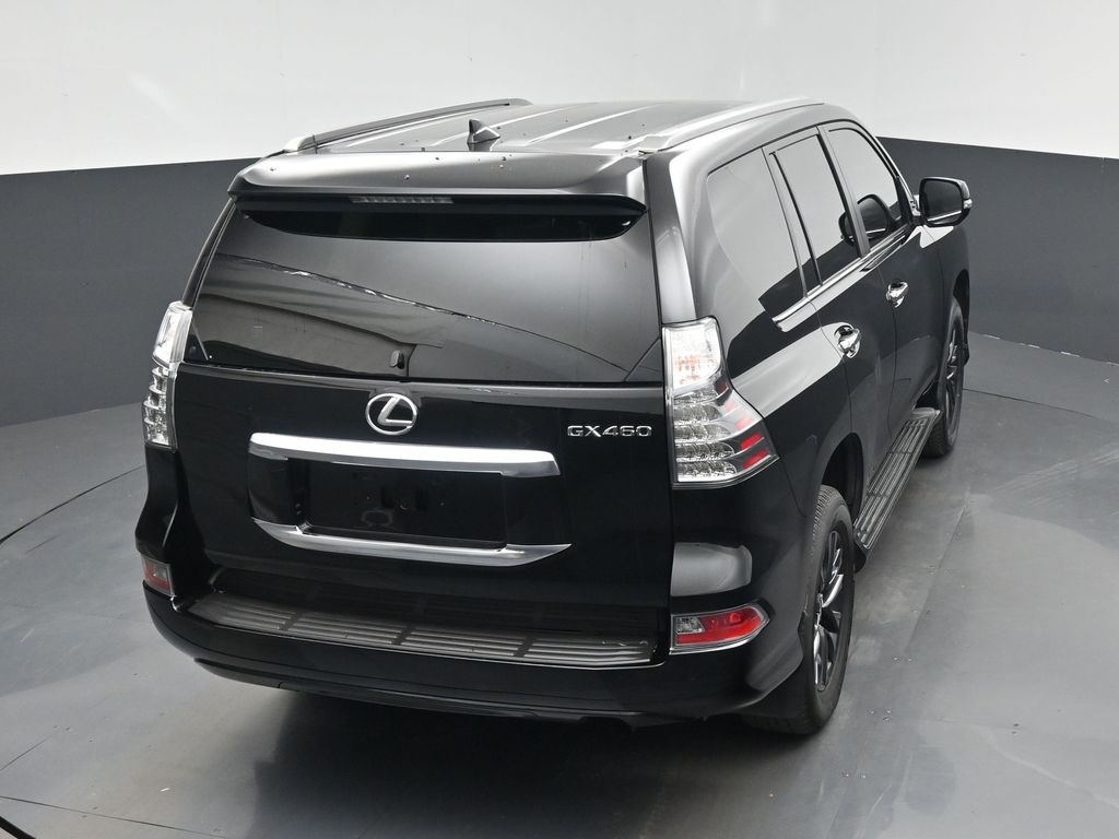 2023 Lexus GX 460 photo 34