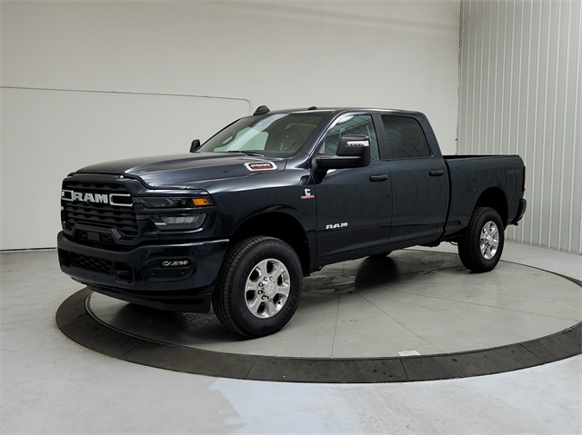 2025 Ram 2500 Big Horn photo 3