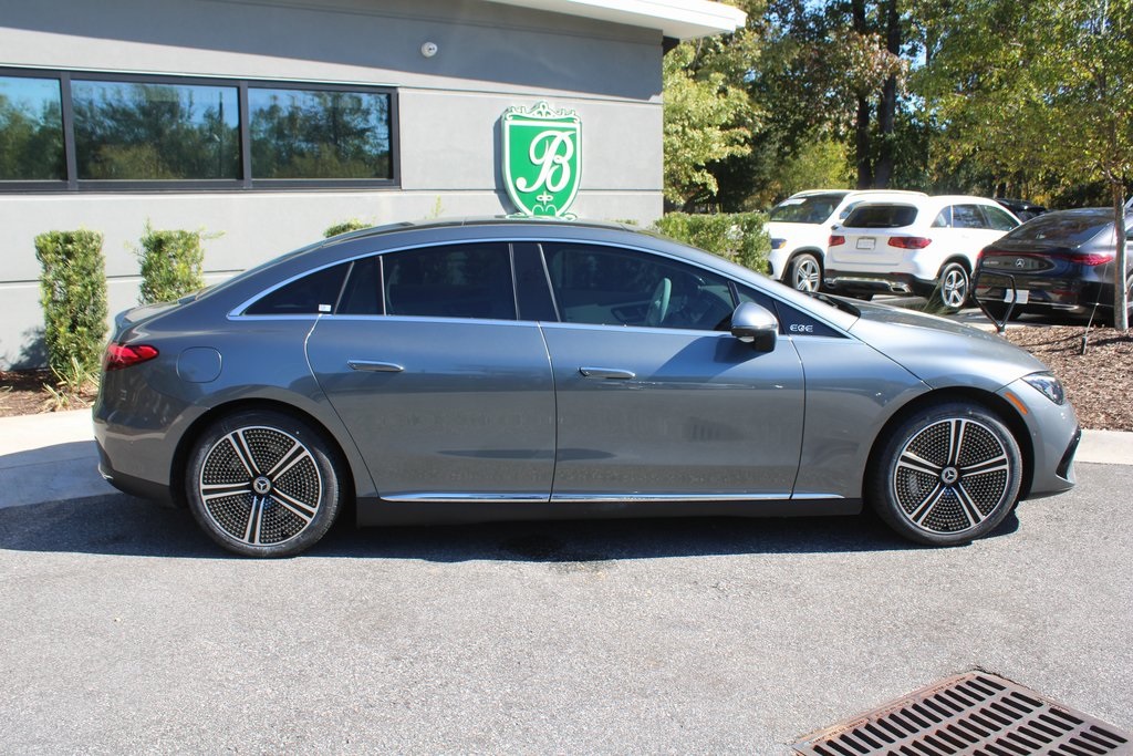 2023 Mercedes Benz EQE Sedan 350 photo 3