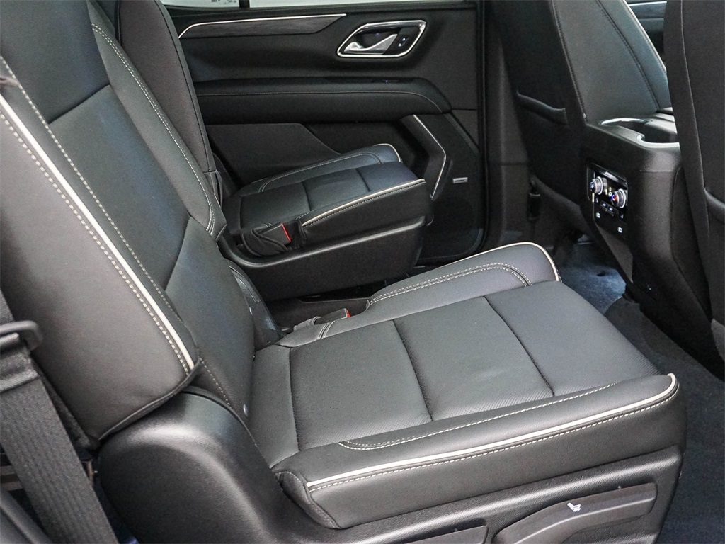 2022 Gmc Yukon SLT photo 12