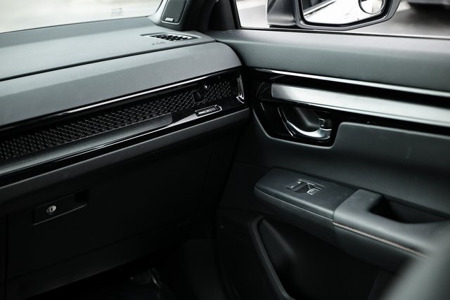 2024 Honda CR-V Hybrid Sport Touring photo 29