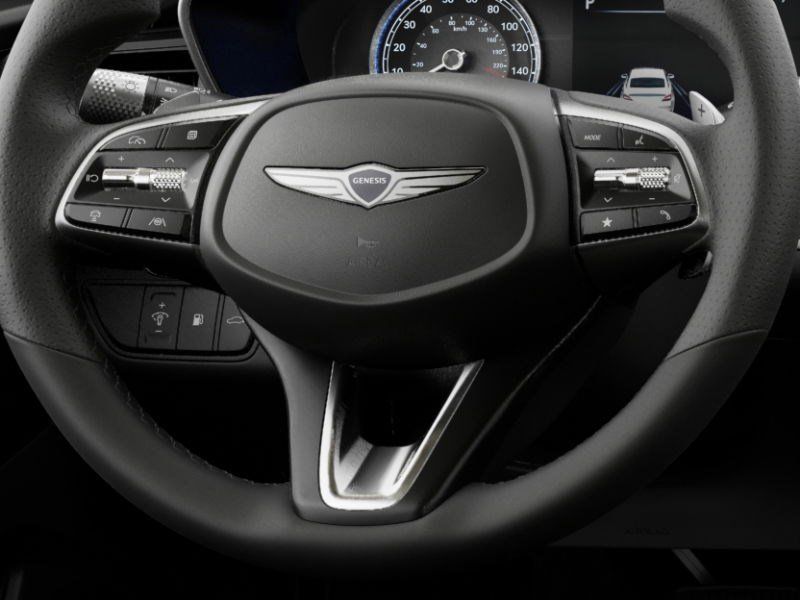 2025 Genesis G70 2.5T photo 11