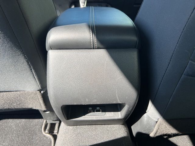 2024 Nissan Altima 2.5 SV photo 16