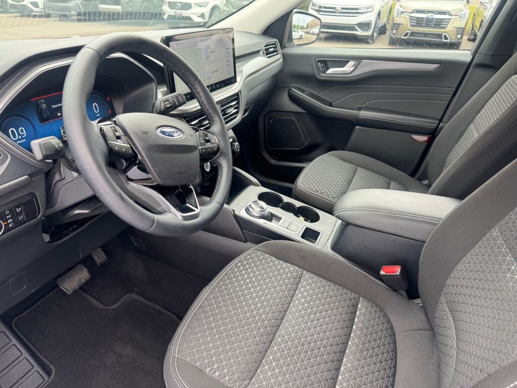 2023 Ford Escape Active photo 9