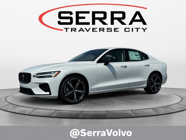 2024 Volvo S60