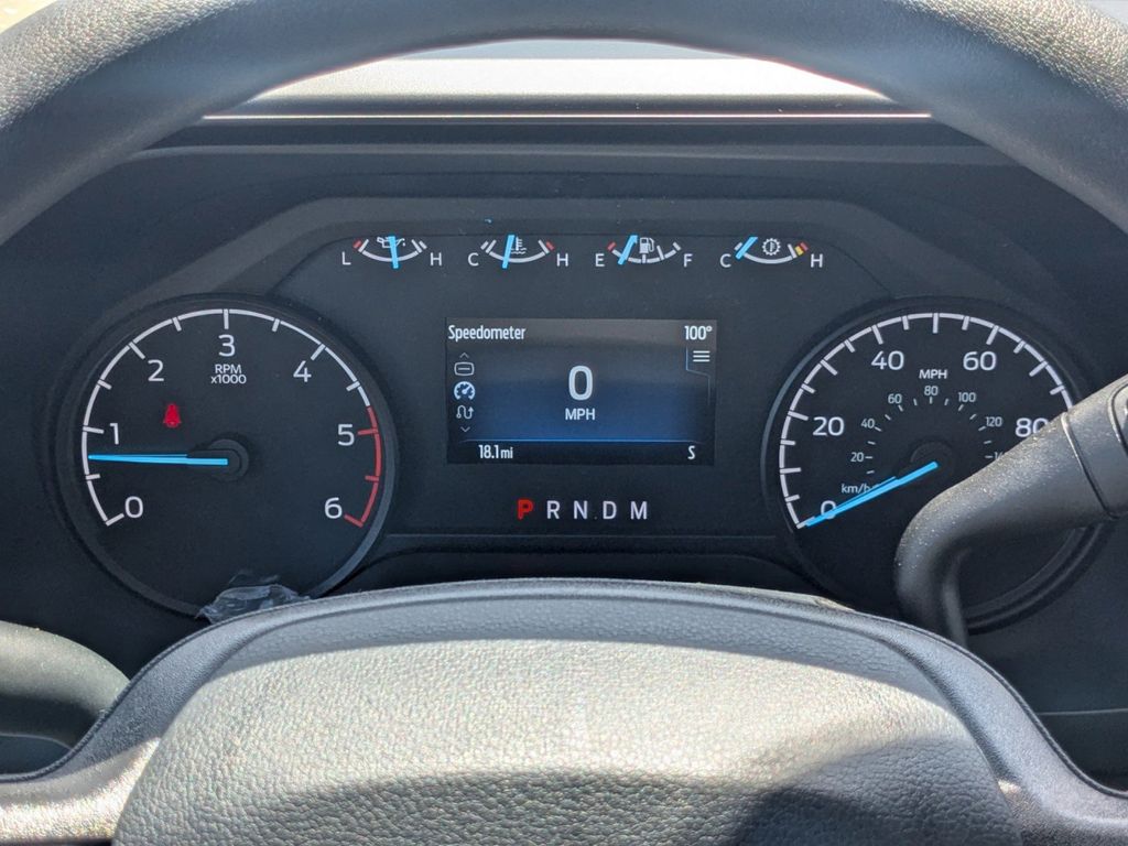 2025 Ford F-350 XL photo 21