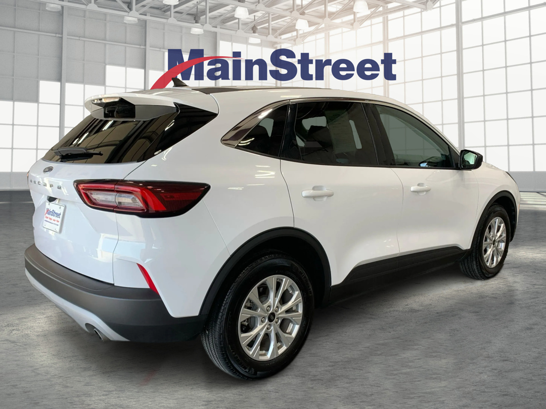 2024 Ford Escape Active photo 3