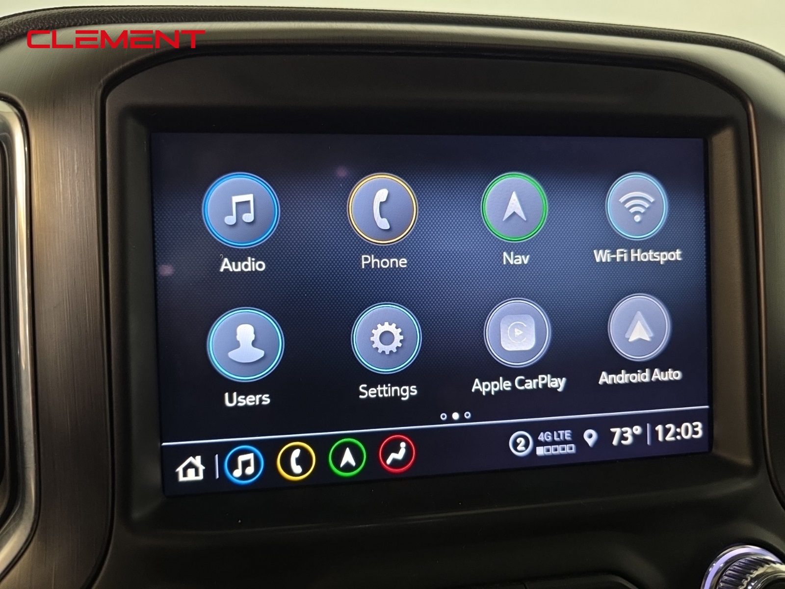 2021 Gmc Sierra 1500 AT4 photo 14