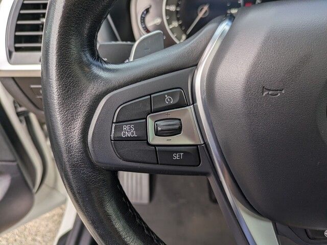 2019 Bmw X3 xDrive30i photo 18